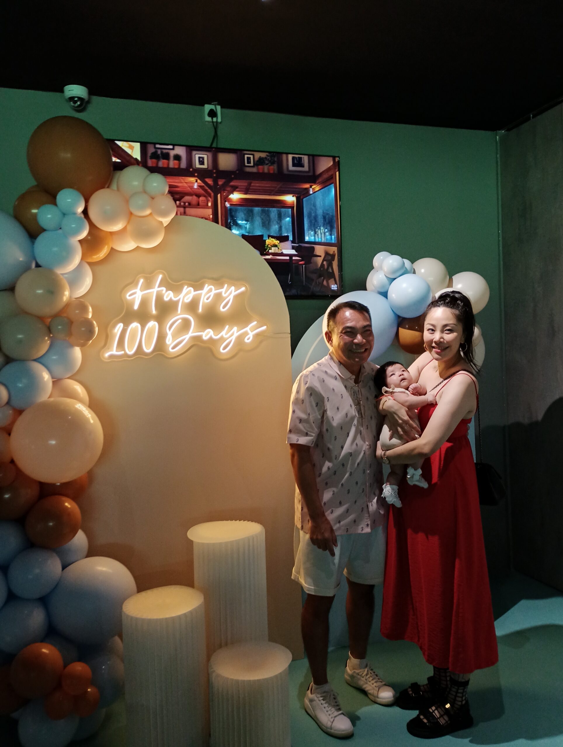celebration photo