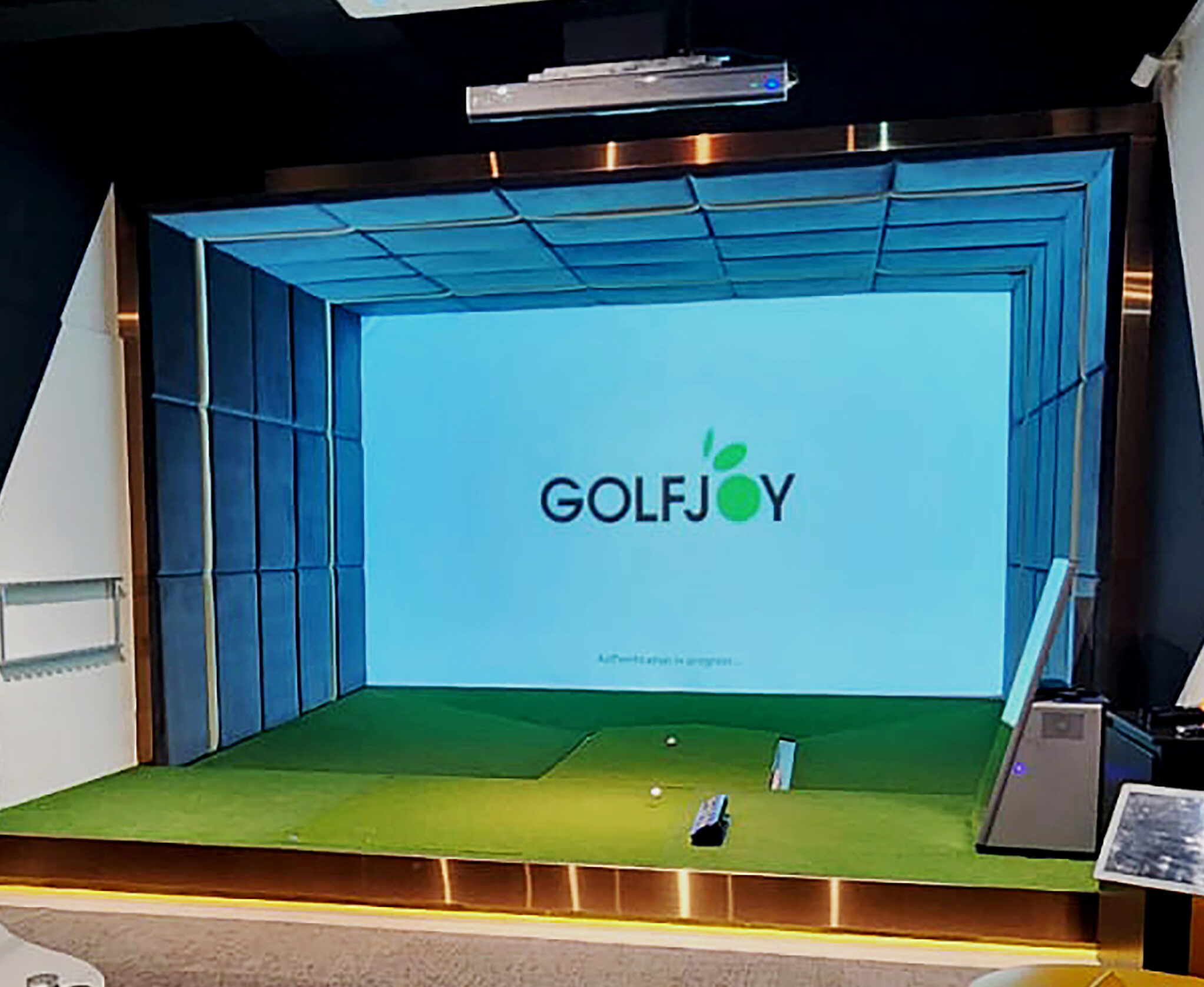 golfjoy product example